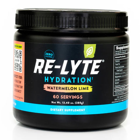 Re-Lyte Electrolyte Mix 13.5oz