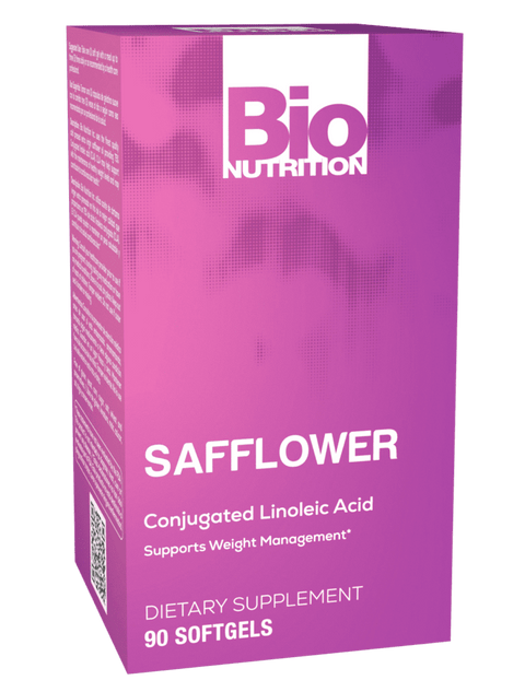 Safflower Oil by Bio Nutrition