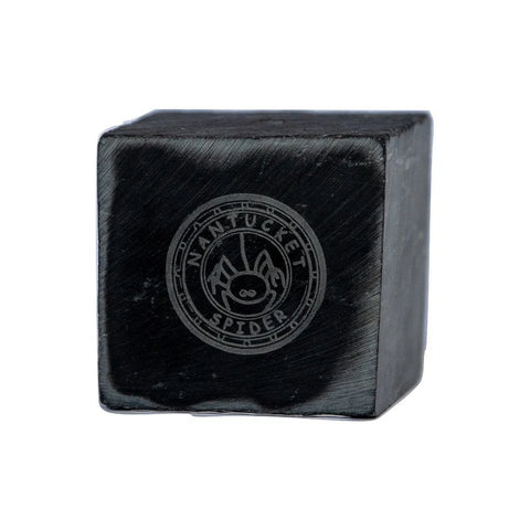 Nantucket Artisanal Stone Block Incense Holder