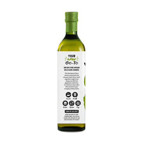 Chosen Foods Avocado Oil