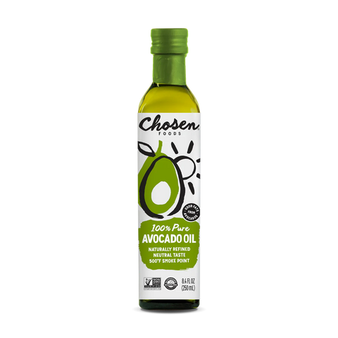 Chosen Foods Avocado Oil