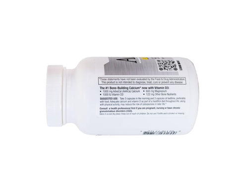 AdvaCAL Ultra by Lane Innovative - Island Health Hut