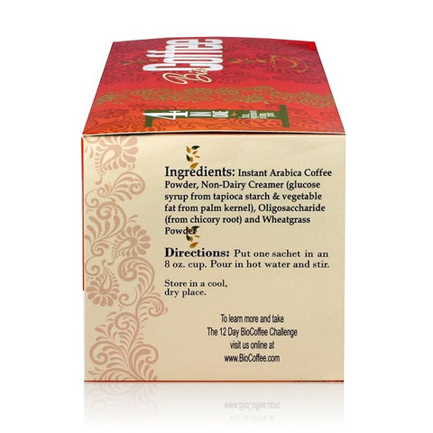 Bio Coffee - Island Health Hut