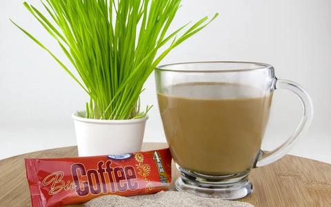 Bio Coffee - Island Health Hut