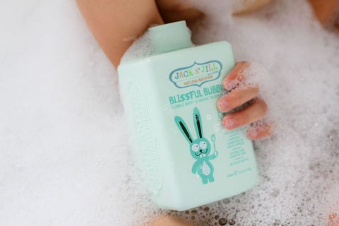 Blissful Bubbles by Jack - Jill - Island Health Hut