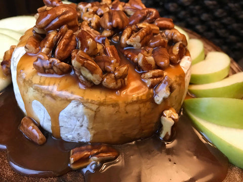 Bourbon Caramel - Island Health Hut