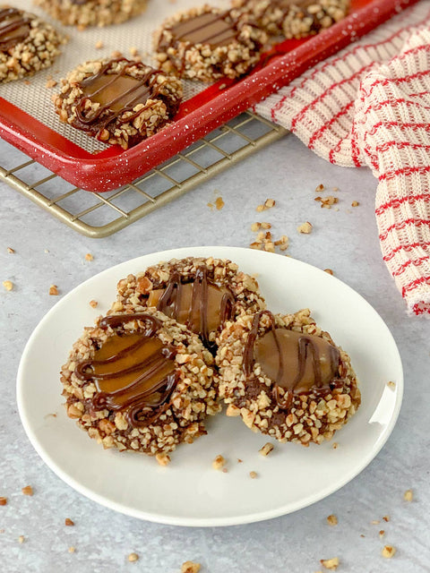 Bourbon Caramel - Island Health Hut