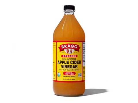 Bragg Apple Cider Vinegar - Island Health Hut