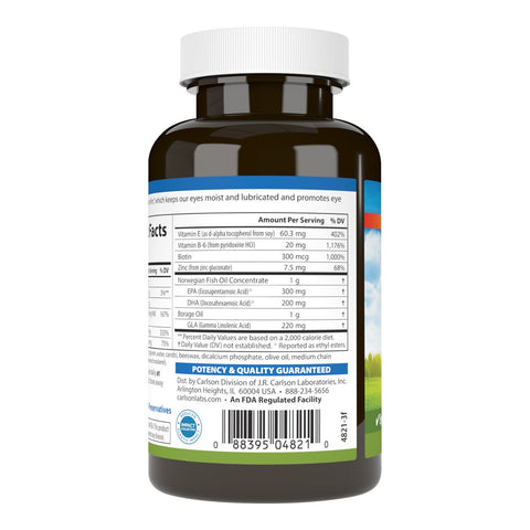 Carlson Moistur - Eyes® - Island Health Hut