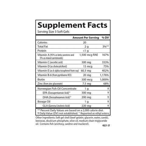 Carlson Moistur - Eyes® - Island Health Hut