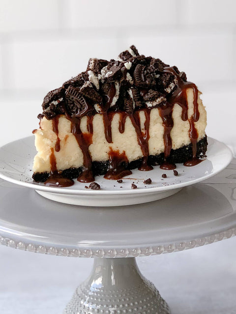 Chocolate Caramel - Island Health Hut
