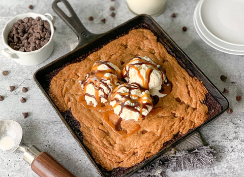 Chocolate Caramel - Island Health Hut