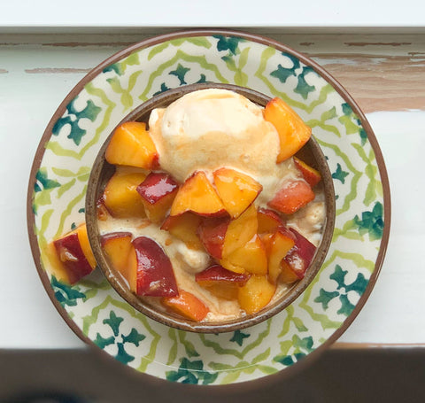 Cinnamon Vanilla Caramel - Island Health Hut