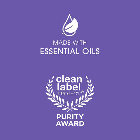 Crystal Deodorant Spray - Island Health Hut