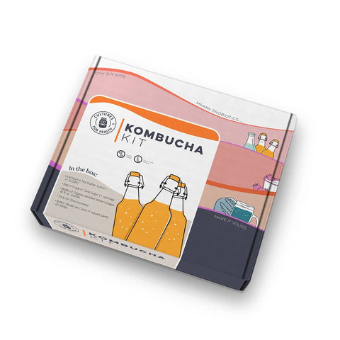 Kombucha Starter Kit