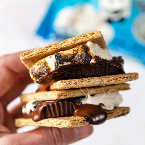 Dandies Vegan Marshmallows - Island Health Hut