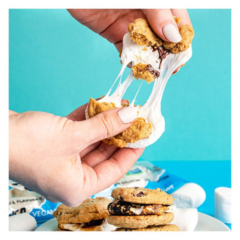 Dandies Vegan Marshmallows - Island Health Hut