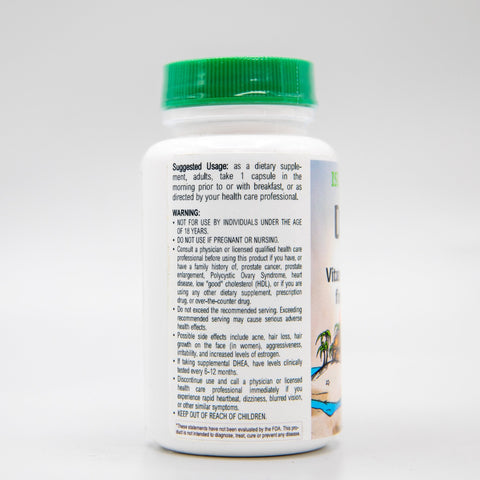 DHEA 50 - Island Health Hut