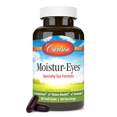 Carlson Moistur-Eyes®