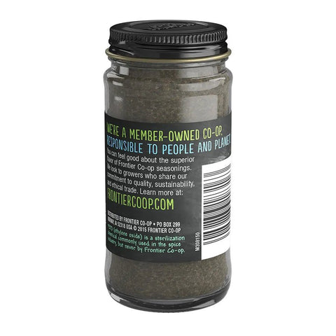 Frontier Celery Seeds Whole - Island Health Hut