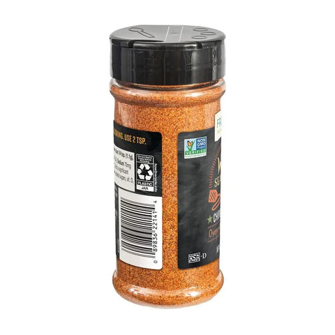 Frontier Chipotle Ranch Wing Seasoning - Island Health Hut