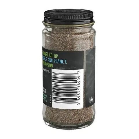 Frontier Lemon Pepper Blend - Island Health Hut