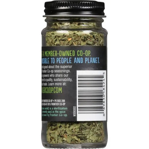 Frontier Tarragon Leaf - Island Health Hut