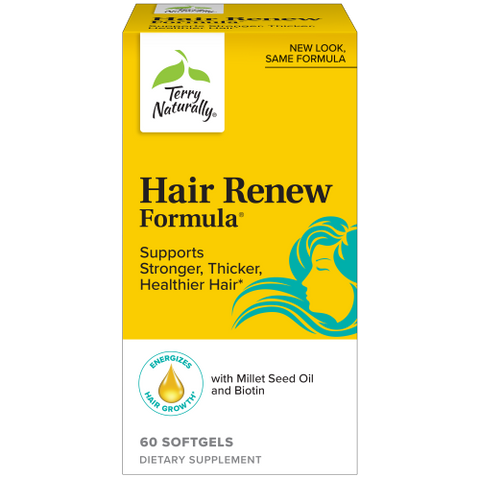 Hair Renew by Terry Naturally