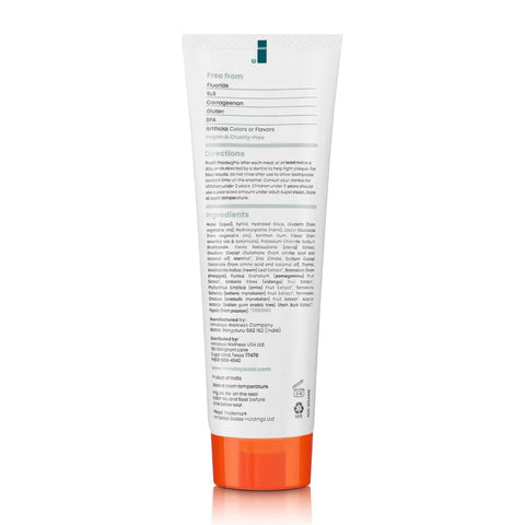 Himalaya Whitening + Hydroxpapatite Toothpaste - Island Health Hut