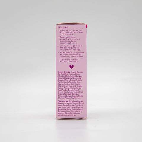 Hyland’s Baby Organic Soothing Gel Daytime - Island Health Hut