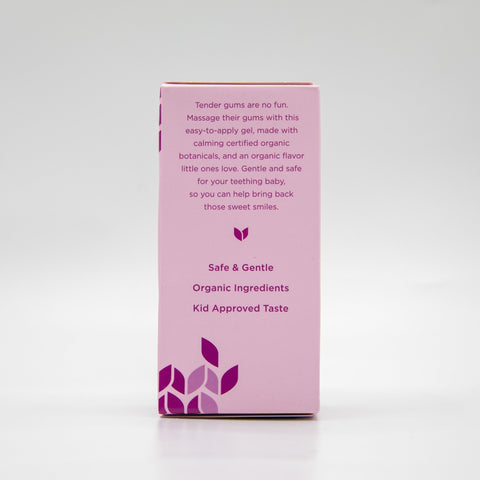 Hyland’s Baby Organic Soothing Gel Daytime - Island Health Hut