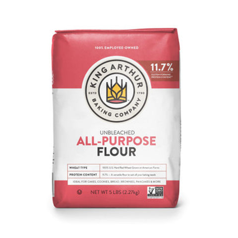 King Arthur All-Purpose Flour