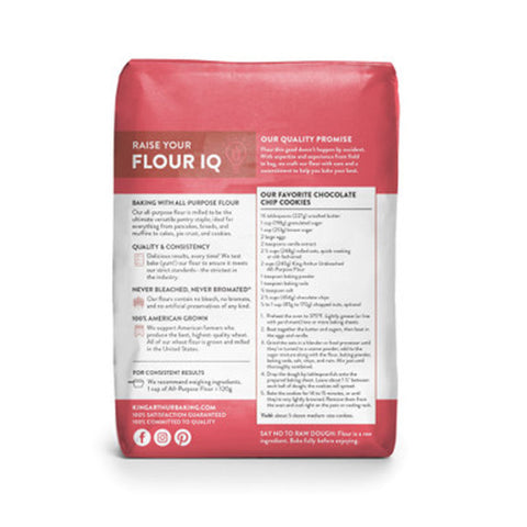 King Arthur All-Purpose Flour