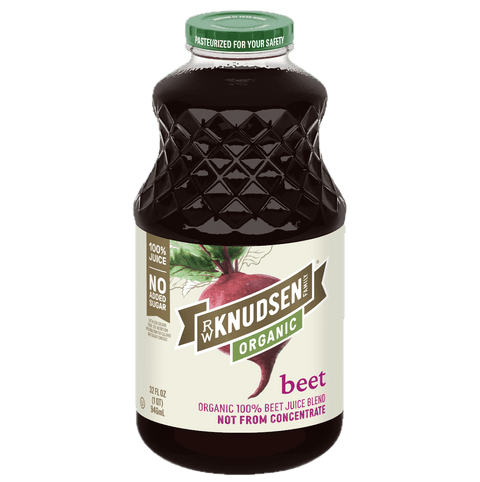 Knudsen Beet Juice - Island Health Hut