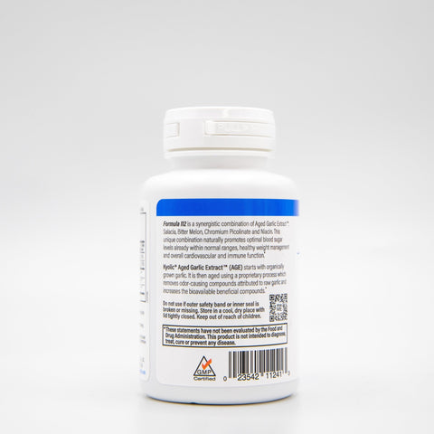 Kyolic Blood Sugar Balance - Island Health Hut