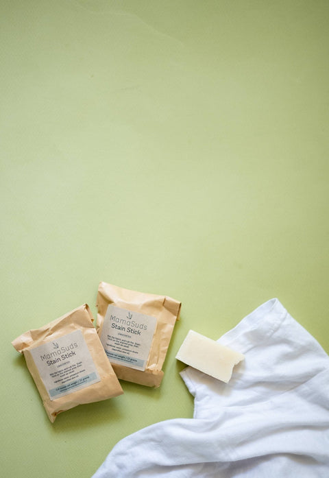 Laundry Stain Stick - Island Health Hut