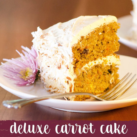 Namaste Foods Cake Mix - Spice - Island Health Hut