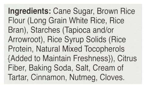 Namaste Foods Cake Mix - Spice - Island Health Hut