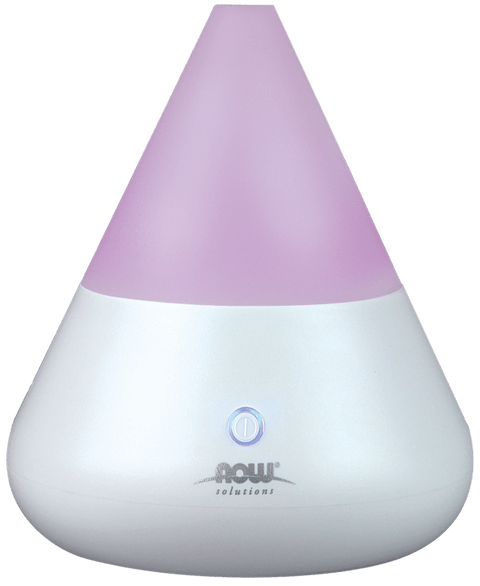 Now Ultrasonic Diffuser - Island Health Hut
