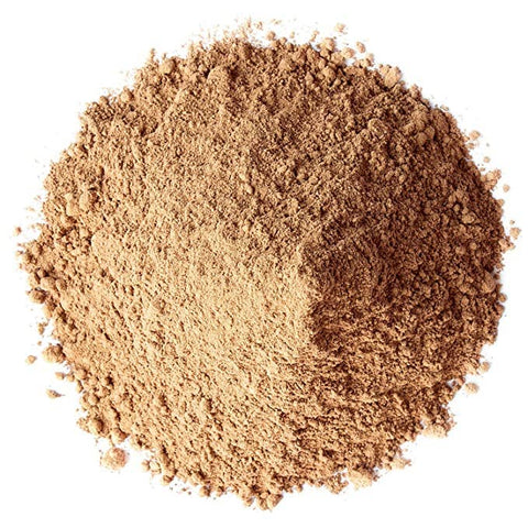 Organic Cocoa Powder – Unsweetened, Non - Dutched 8 Oz - Island Health Hut