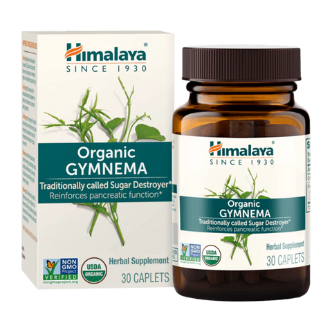 Gymnema by Himalaya