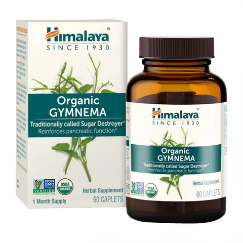 Gymnema by Himalaya