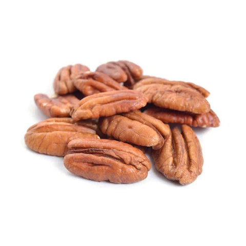 Organic Native Pecans: 7 OZ - Island Health Hut