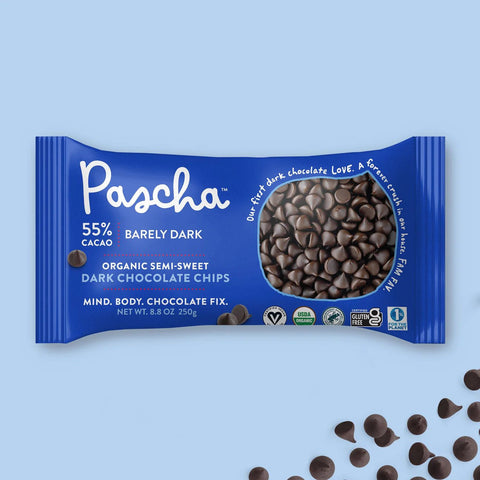 Pascha Semi - Sweet Choco Chips - Island Health Hut