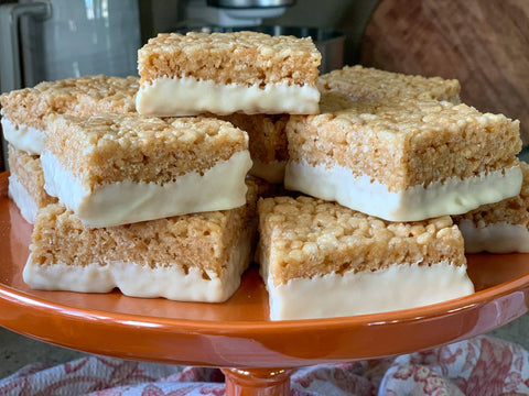 Pumpkin Spice Caramel - Island Health Hut