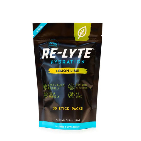 Re - Lyte Electrolyte Packets - Island Health Hut