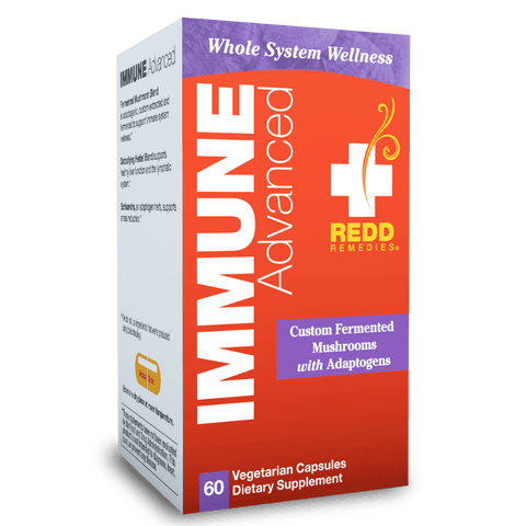 Redd Remedies Immune Advanced - Island Health Hut