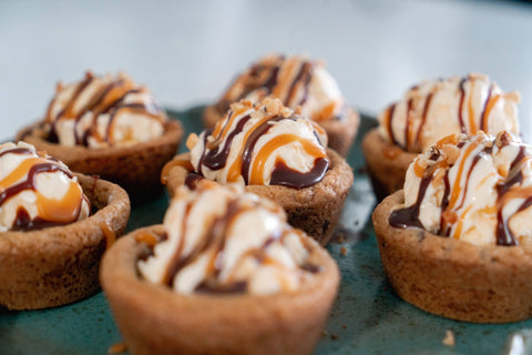 Salted Caramel - Island Health Hut