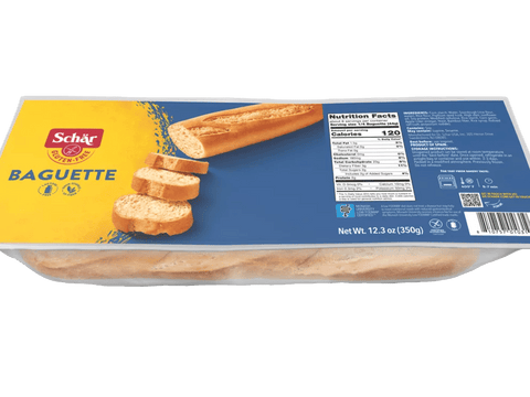 Schar Baguette - Island Health Hut