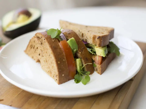 Schar Bread Deli Style - Island Health Hut